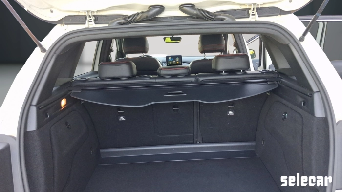Mercedes-Benz Classe B 200 d (cdi) Premium auto