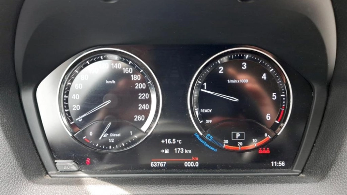BMW Serie 118d 5p Urban auto