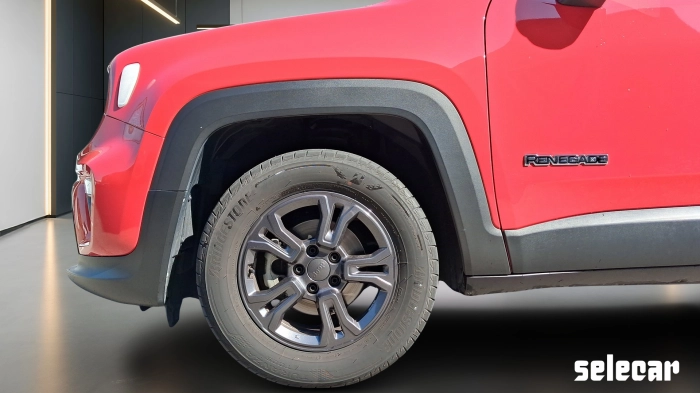Jeep Renegade  1.0 t3 Longitude 2wd