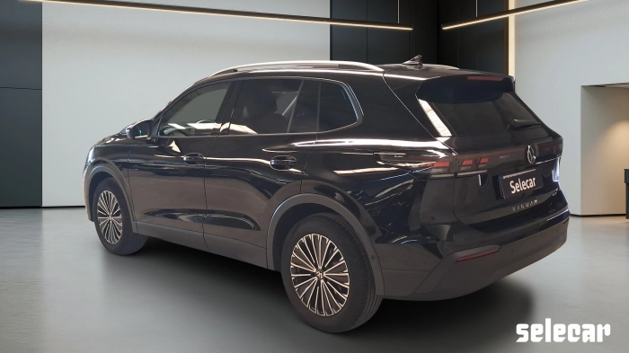 Volkswagen Tiguan  1.5 etsi Edition Plus 130cv dsg