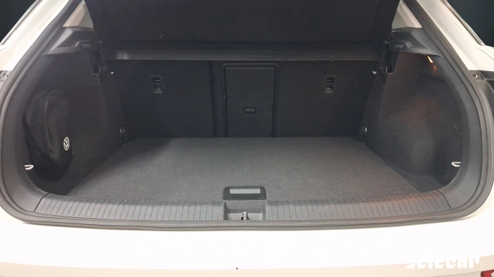 Volkswagen T-Roc  1.0 tsi Style