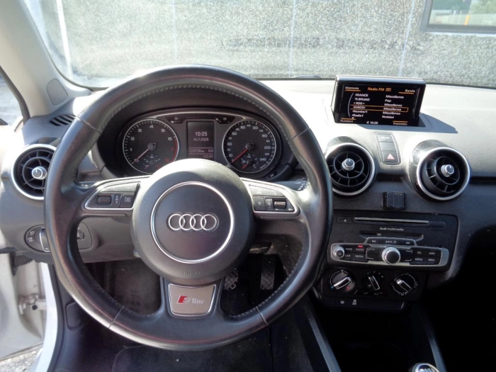 Audi A1 Sportback  1.0 tfsi ultra Sport 95cv