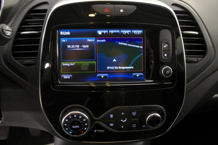 Renault Captur  1.5 dci Sport Edition 90cv