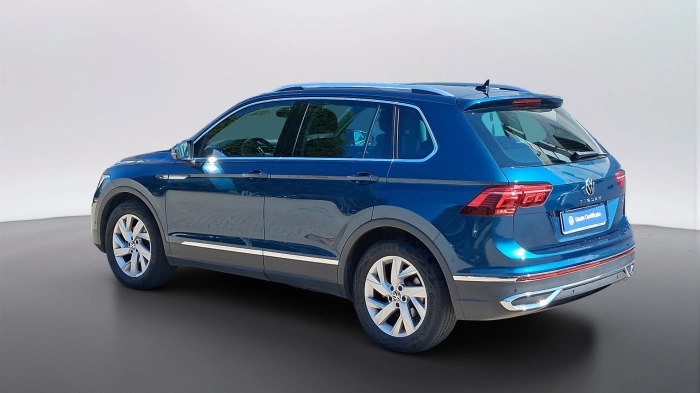 Volkswagen Tiguan  2.0 tdi Elegance 150cv dsg
