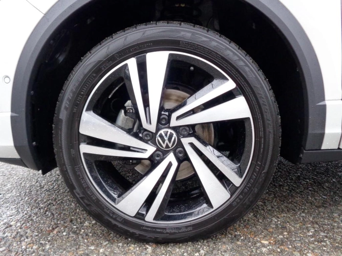 Volkswagen T-Roc  1.5 tsi R-Line dsg