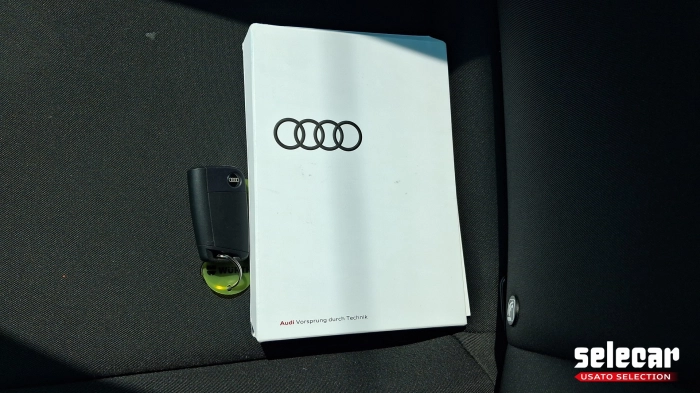 Audi A1 Sportback  30 1.0 tfsi Business 116