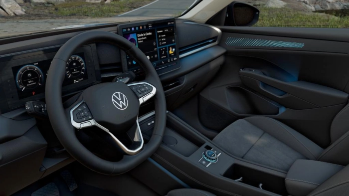 Volkswagen T-Roc Nuovo Style 1.5 eTSI ACT 85 kW (115 CV) DSG