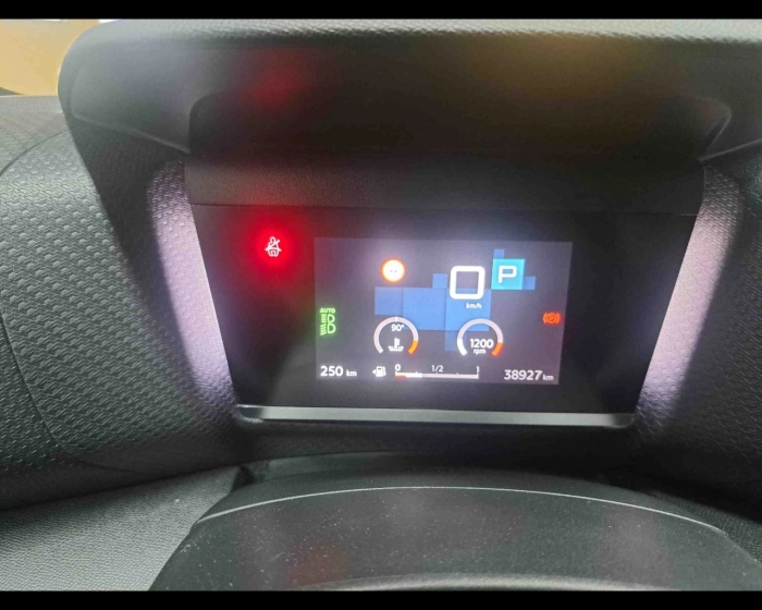 Citroen C4  1.2 puretech Feel Pack s&s 130cv eat8