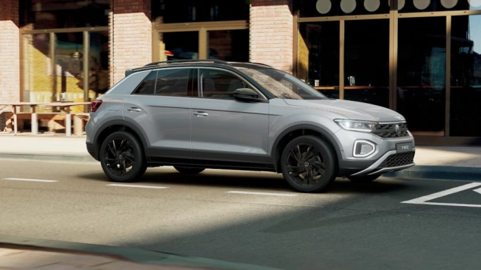 Volkswagen T-Roc  Sport 1.0 TSI 85 kW (115 CV) Manuale