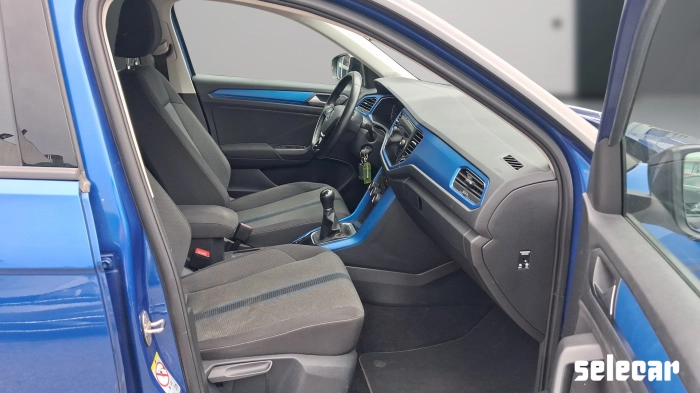 Volkswagen T-Roc  1.0 tsi Style 110cv