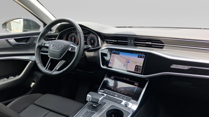 Audi A6 2018 Berlina -  40 2.0 tdi mhev 12V S line edition quattro s-tronic