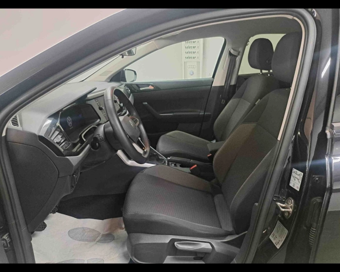 Volkswagen Polo  1.0 tsi Life 95cv