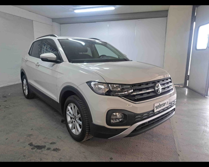 Volkswagen T-Cross  1.0 tsi Style 95cv
