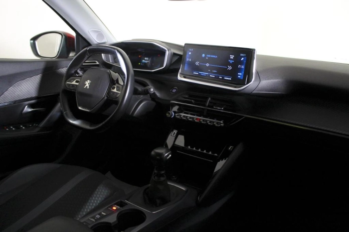 Peugeot 2008  1.5 bluehdi Allure s&s 100cv