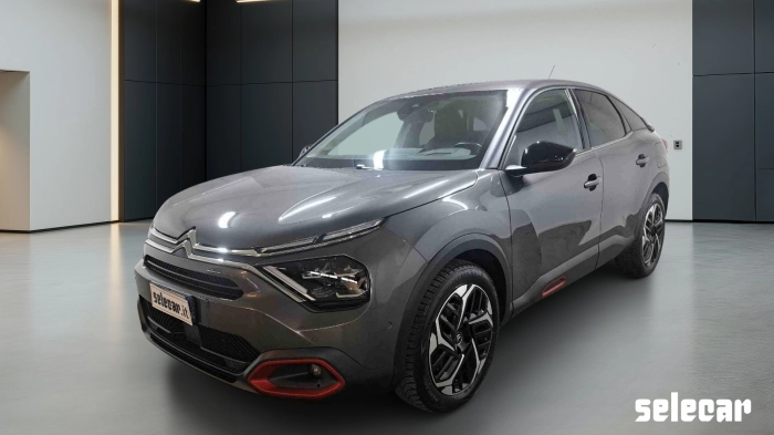 Citroen C4  1.2 puretech Feel Pack s&s 130cv eat8