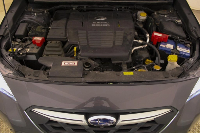 Subaru XV  2.0i e-boxer Style Xtra lineartronic