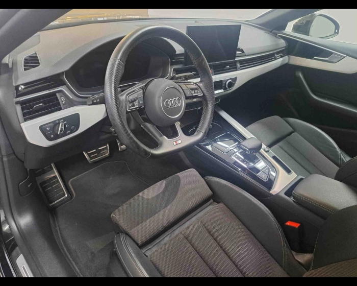 Audi A5  Sportback 40 2.0 tdi mhev S line e