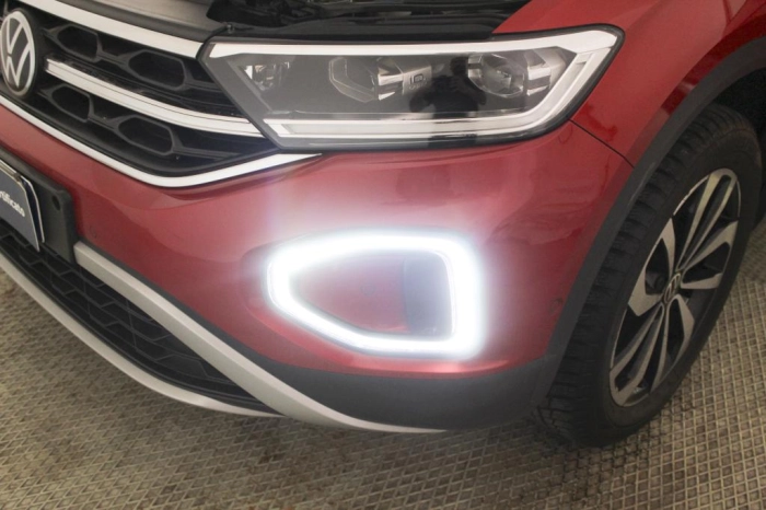 Volkswagen T-Roc  2022 -  2.0 tdi Style 4motion 150cv dsg