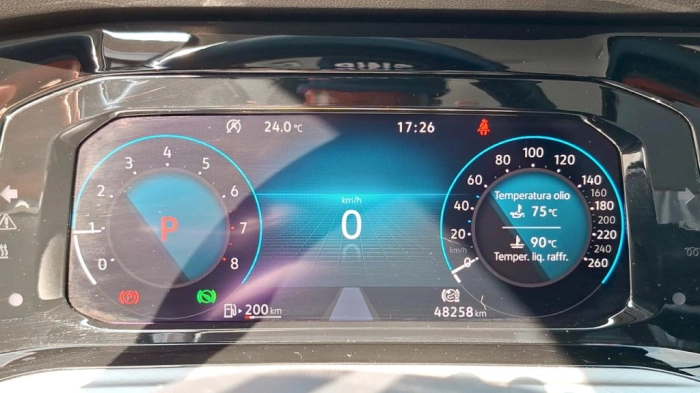 Volkswagen Golf  1.0 etsi evo Life 110cv dsg