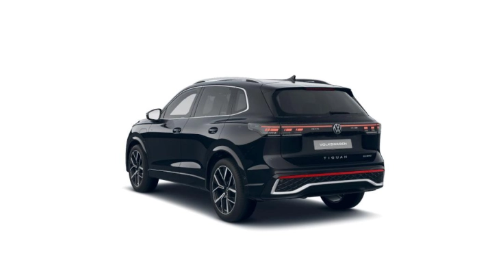 Volkswagen Tiguan Nuova R-Line Plus 1.5 TSI eHybrid 150 kW (204 CV) DSG