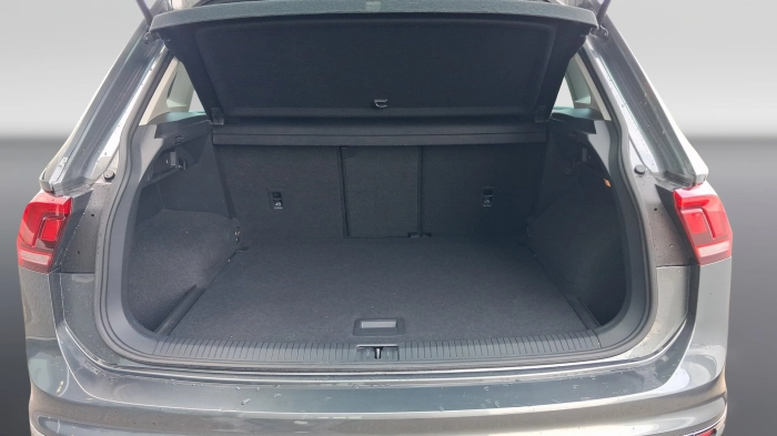 Volkswagen Tiguan  2.0 tdi Sport 150cv dsg