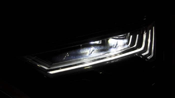 Audi A6  40 2.0 tdi mhev 12V S line edition quattro s-tronic