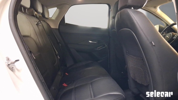 Jaguar E-Pace  2.0d i4 R-Dynamic HSE awd 150cv auto my