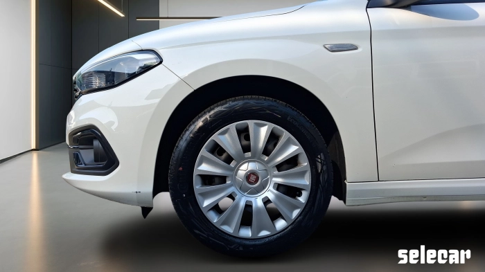 Fiat Tipo  5p 1.3 mjt s&s 95cv