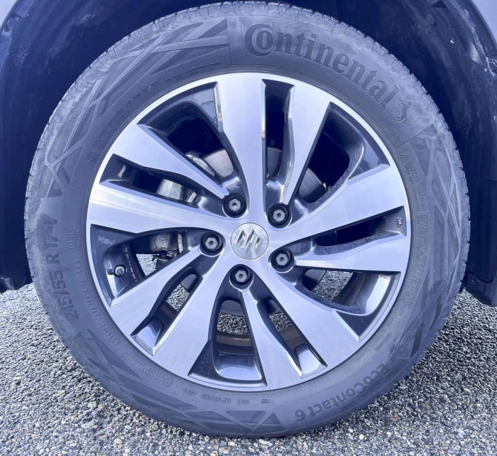 Suzuki S-Cross  1.4h Top+ 2wd 129cv