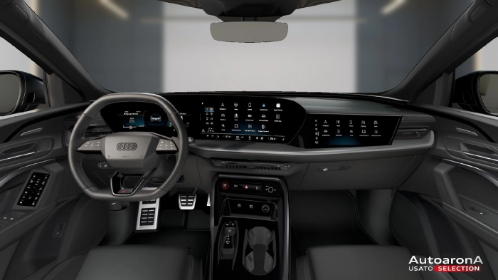 Audi Q5     TDI quattro 150 kW S tronic