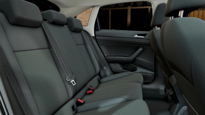 Volkswagen Taigo Edition Plus 1.0 TSI 85 kW (115 CV) Manuale