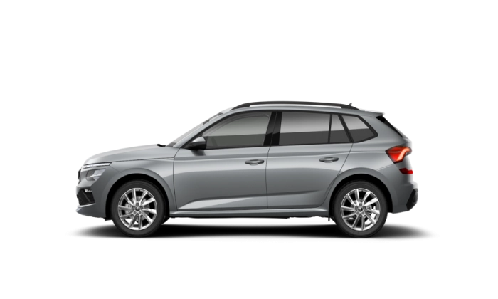 Skoda Kamiq Your Way 1,0 TSI 85 kW (115 CV) 6 marce - manuale