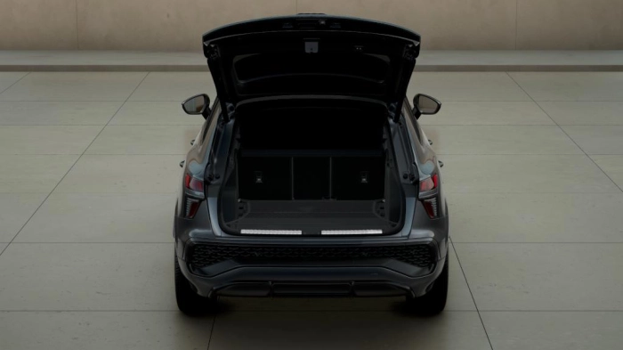 Audi Q3  SUV Business TDI  110 kW S tronic