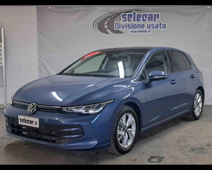 Volkswagen Golf  1.5 tsi Edition Plus 150cv