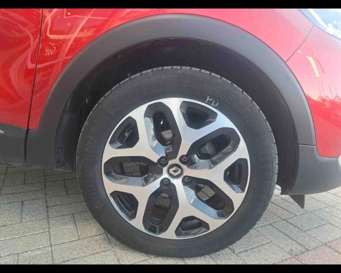 Renault Captur  0.9 tce Sport Edition 90cv my19 E6d