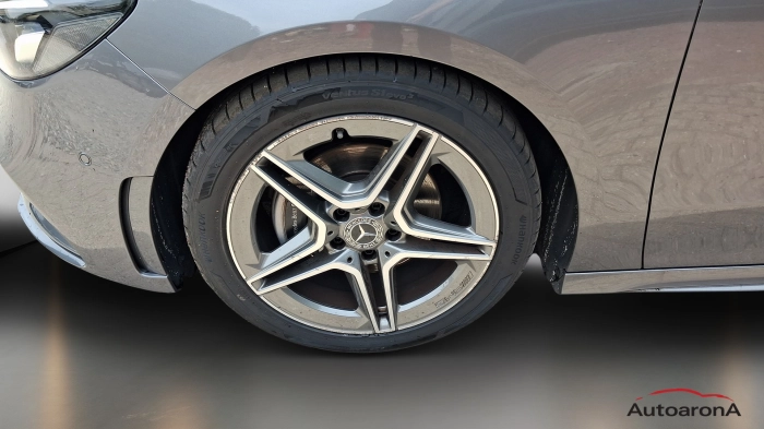 Mercedes-Benz Classe B 180 d Premium auto