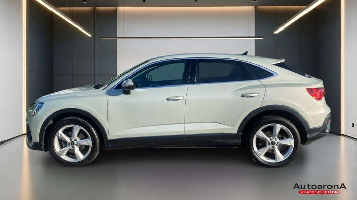 Audi Q3 Sportback  35 2.0 tdi Business Plus 