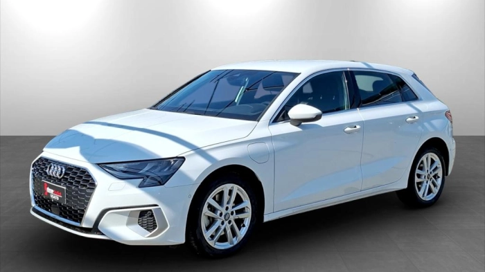Audi A3 Sportback  40 1.4 tfsi e Business A