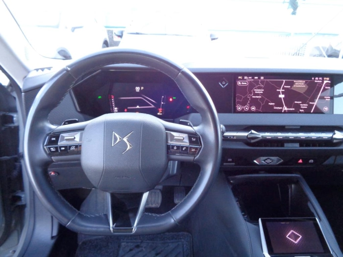 Ds 4  II -  1.2 puretech Trocadero 130cv auto