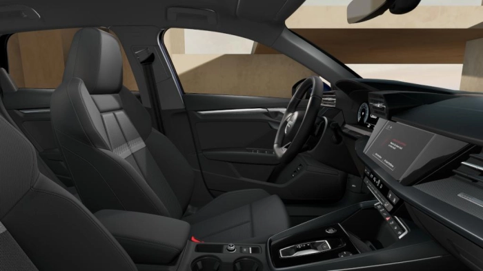 Audi A3 Sportback   Business Advanced 40 TFSI e  150 kW S tronic