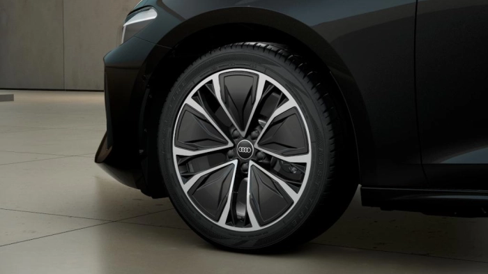 Audi A5 Sedan   Sedan Business e-hybrid quattro 220 kW S tronic