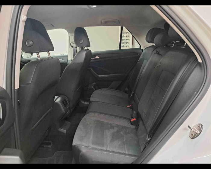 Volkswagen T-Roc  2.0 tdi Style 115cv