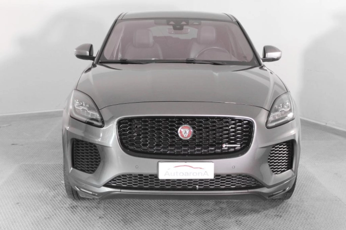 Jaguar E-Pace  2.0d i4 R-Dynamic awd 180cv auto my19
