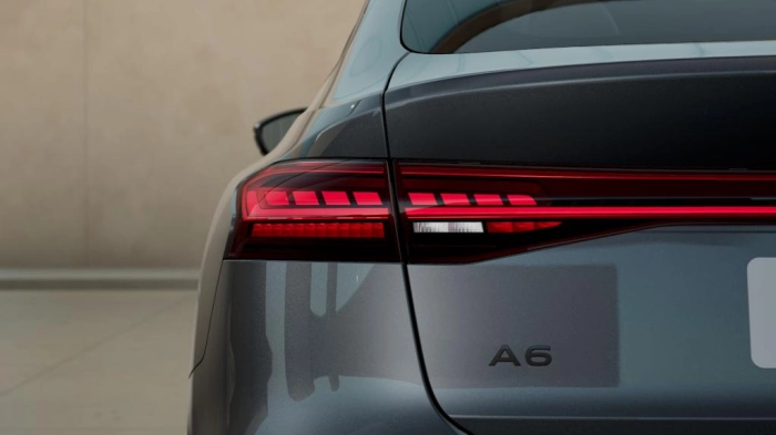Audi A6   Sportback S line edition e-tron performance  270,00 kW