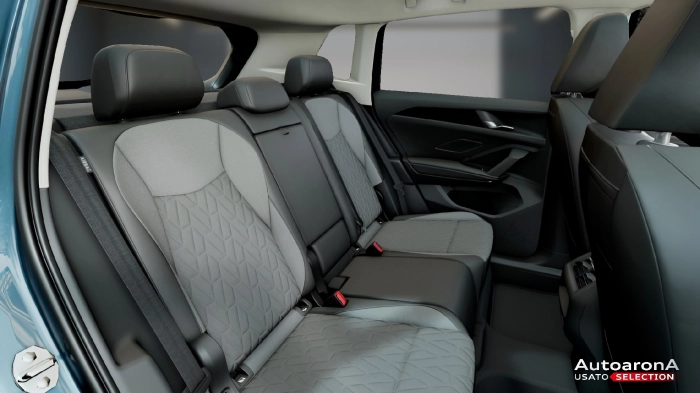 Volkswagen Tiguan Nuova Edition Plus 1.5 eTSI ACT 96 kW (130 CV) DSG