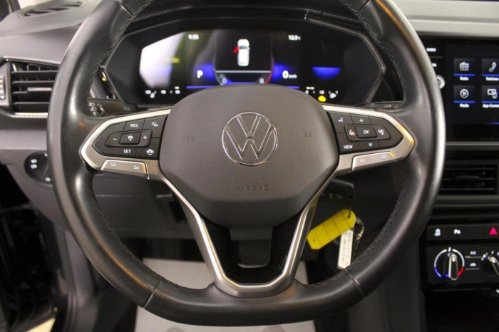 Volkswagen T-Cross  1.0 tsi Style 110cv dsg