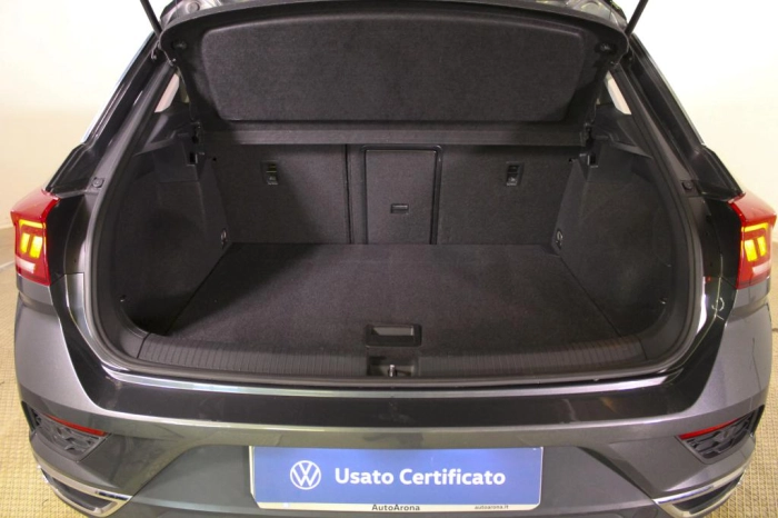 Volkswagen T-Roc  1.6 tdi Style