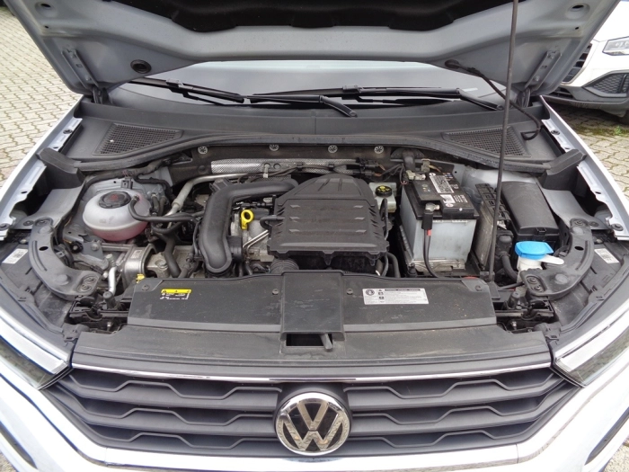 Volkswagen T-Roc  1.0 tsi Style 115cv
