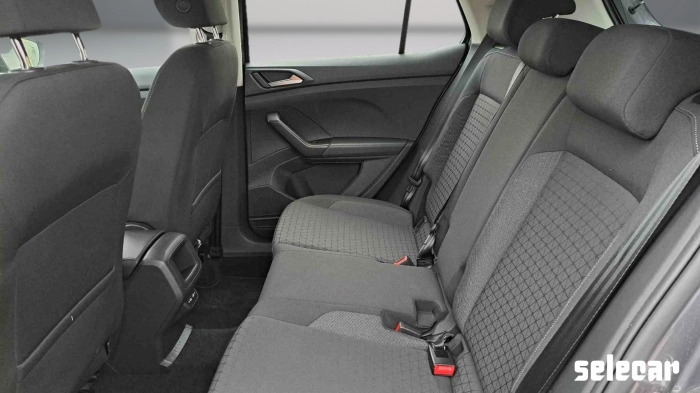 Volkswagen T-Cross  1.0 tsi Style 95cv