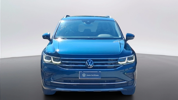 Volkswagen Tiguan  2.0 tdi Elegance 150cv dsg